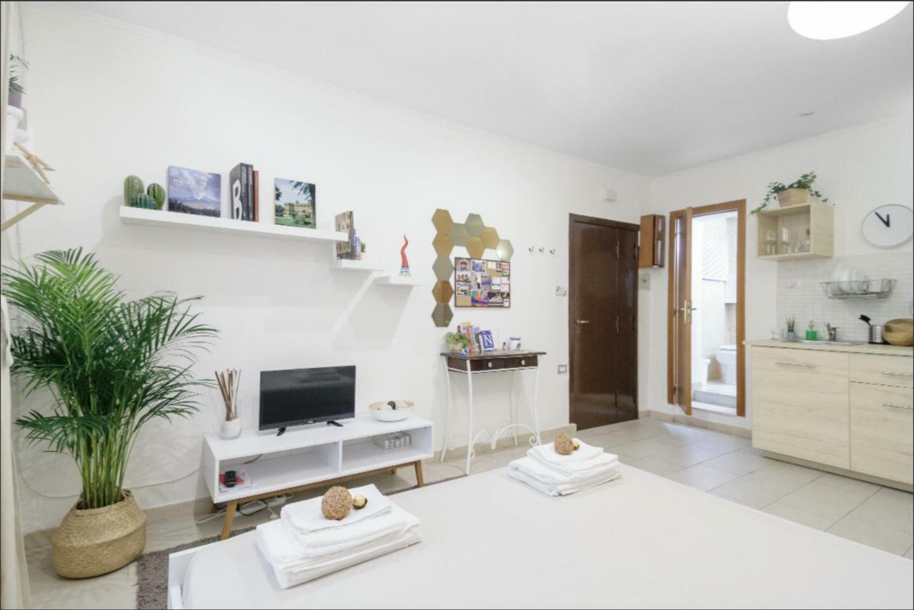 Apartment Lorenzo's Art
